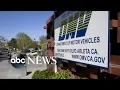 As pandemic slows in US appointment backlogs grow