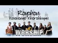Download Lagu ROYOHON KOSONONGO KINOROHINGAN (SIB ASIA CITY)