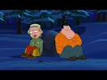 'The Logging Song' by Bill Staines in American Dad