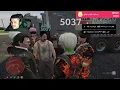 كراند حياة الواقعيه|سعيد  نتنانيه😂 يتعرف على عصابه☠️ ويخطفون بنت الوزير😱 ضحك وتحشيش فول😂