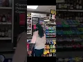 RASHEED THURMOND JAMAICAN STORE SKIT