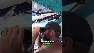 Check out this weeks island hopping adventure #sailing #dive #adventure