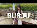 Lagu Burju Ni Dainang - Gok Parasian Malau | Putri Chirana Cover
