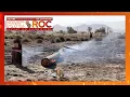 Vegetation Fire Impacts Interstate 15 in Jurupa Valley Report on Conditions November 15 2023
