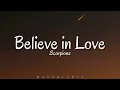 Download Lagu Scorpions - Believe in Love (LYRICS) ♪