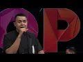 Tulus - Sewindu  | Persembahan Live MeleTOP | Neelofa & Nabil