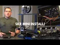 SKR Mini E3 v2 Install - Complete Guide