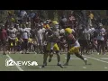 ASU football wraps up week at Camp Tontozona