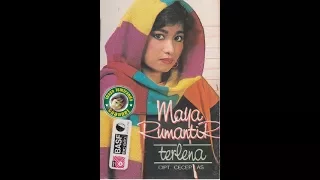 maya rumantir dimanakah cintamu