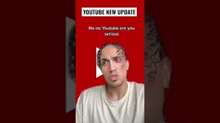 Youtube New Update 