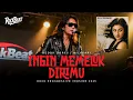 Lagu INGIN MEMELUK DIRIMU - DEDDY DORES | COVER ROCK VERSION 2025