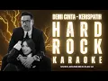 Download Lagu Demi Cinta - Kerispatih | Versi Hard Rock Karaoke (AI Aransemen Musik)