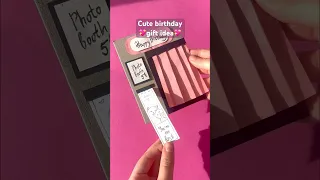 Birt ay gift idea