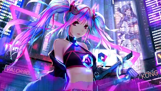 Download Nightcore - Moonlight Rendezvous [BEAST IN BLACK] MP3