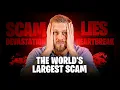 THE WORLD S LARGEST SCAM The Iraqi Dinar