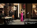 Download Lagu Imelda Teo performs The Wedding (Ave Maria) with The Shanghai Swingers