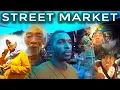 Download Lagu Get Lost in the CRAZIEST local market of Flores 🇮🇩