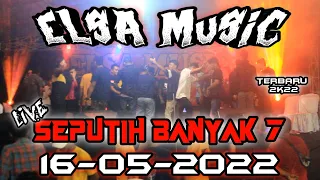 Download ELSA MUSIC HADIR KEMBALI LIVE  SEPUTIH BANYAK 7 || ELSA MUSIC OFFICIAL 2022 MP3