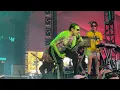 Viagra Boys, Slow Learner live at Coachella 2025