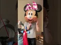 Helium balloons Mickey and Minnie Mouse Balloons decoration