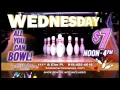 Broken Arrow Lanes