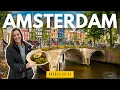 Brunch Like a Local 5 Great Spots in Amsterdam
