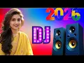 Lagu New Hindi Dj Song 💙Best Hindi Old Dj Remix 🥀 Bollywood Nonstop Dj Song ❤️‍🔥2025 Dj Song New Dj Re