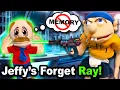 Lagu SML Movie: Jeffy's Forget Ray!