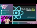 The Frontend Is a Full Stack Luca Marchesini - Full Stack Fest 2016