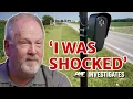 Man discovers how many times cops scanned his license plate