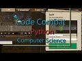 CodeCombat Kithgard Gates - Level 18 Python Tutorial with Solution