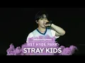 Lagu Stray Kids | MIROH | Live at BST Hyde Park 2024
