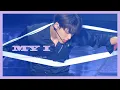 Download Lagu [CARATLAND 2019] 190310 SVT 3rd Fan Meeting SEVENTEEN in CARAT LAND - MY I MINGYU focus