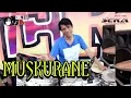 Download Lagu MUSKURANE _ SERA LIVE IN SARADAN 2018 TERBARU