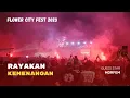 Download Lagu MORFEM - RAYAKAN PEMENANG (Flower City Fest 2023)