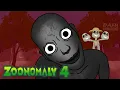 Download Lagu Zoonomaly 4 - Monster Glasses! Zoonomaly Animation