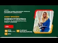 Doreen Fitzpatrick Virtual Guest Speaker Imperial Capital Gala 2026
