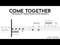Download Lagu Come Together   Trinity Rock \u0026 Pop  Grade 4 (OLD)