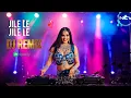Lagu Jile Le Jile Le DJ Remix 2026 | Latest Top DJ Song | NCV - Copyright Free Music #djremix