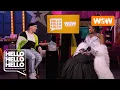 HELLO HELLO HELLO - Season 18 Full Episode Mia Starr WOW Presents Plus