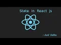 Reactjs 16 tutorial what is state
