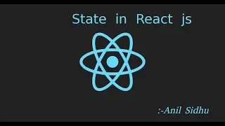 Reactjs 16 tutorial what is state