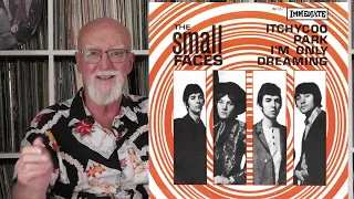 episode 110 the small faces the faces ohh la la