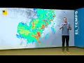 Download Lagu EL TEMPS | Última hora de la DANA a Catalunya: diluvis i temps violent abans no torni l'estiu
