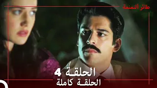 طائر النمنمة الحلقة 4 جودة عالية 