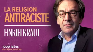 FINKIELKRAUT - La défaite de la pensée