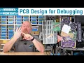 PCB Prototype Design Tips and Tricks - Workbench Wednesdays