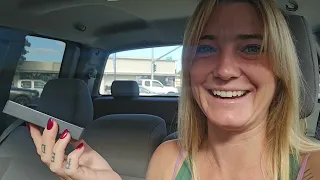 Salt & Tar Update: R.I.P.  Hard Drive