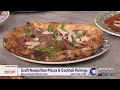 Craft Neapolitan Pizzas Cocktail Pairings At Bella Napoli