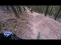 Angel Fire Bike Park - Angel s Plunge Full Trail